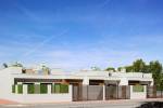 Nieuwbouw - Townhouse - Murcia - Los Dolores