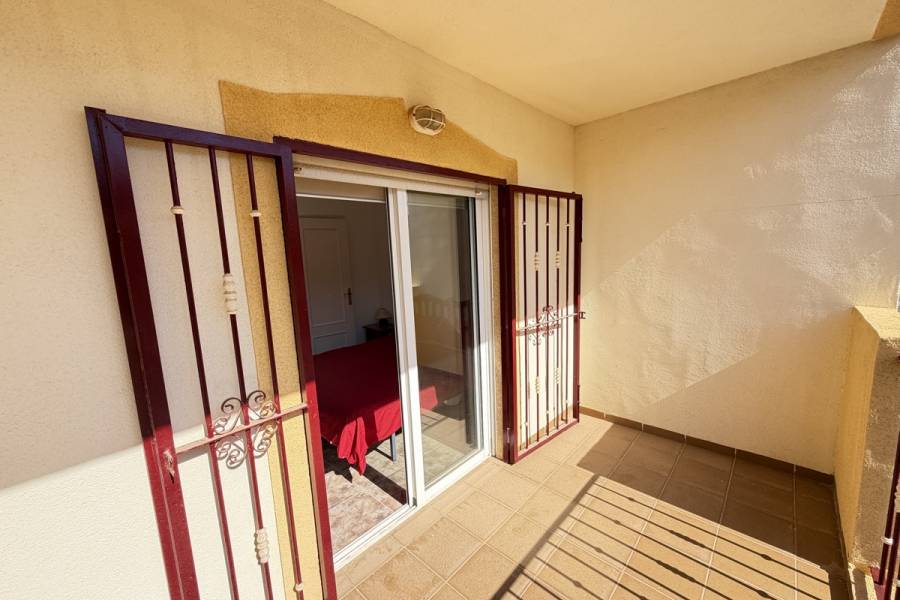 Reventa - Adosado - Orihuela Costa - La Zenia