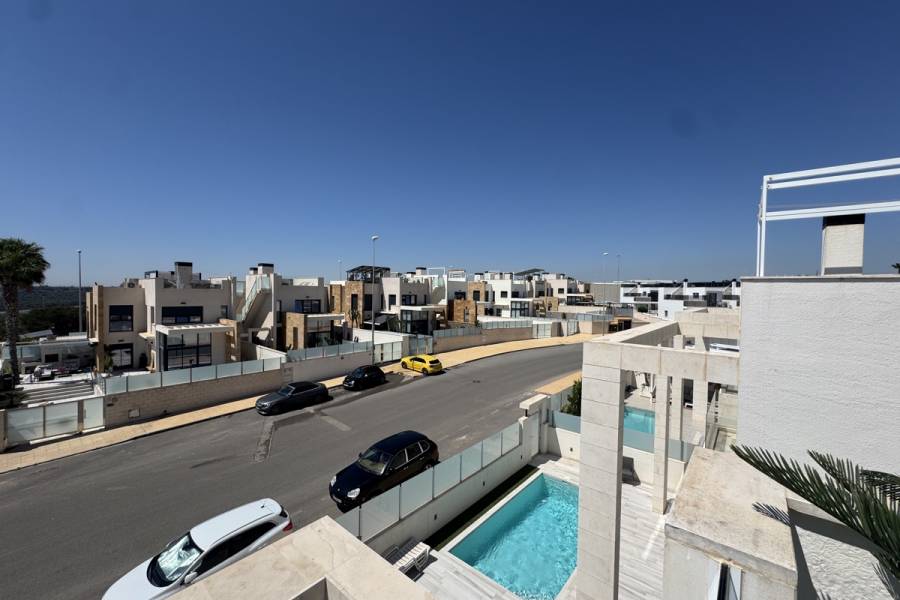 Resale - Detached - Lomas de Cabo Roig