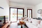 Nueva construcción  - Chalet - Finestrat - Campana Garden