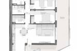 Nueva construcción  - Apartamento - Águilas - Playa del Hornillo
