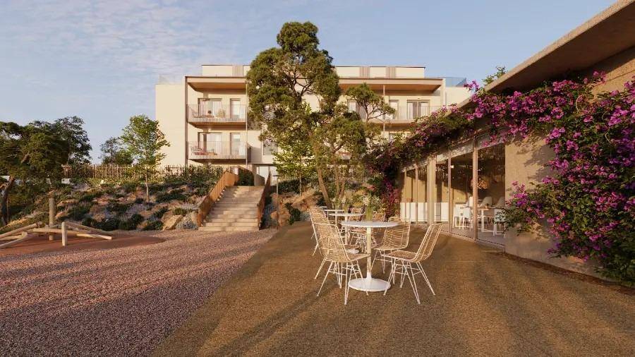 Nueva construcción  - Apartamento - Godella - Campolivar