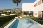 New Build - Detached - Algorfa - La Finca Golf Resort