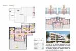 Nieuwbouw - Penthouse - Torre Pacheco - Santa Rosalia Lake And Life Resort