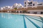 Nieuwbouw - Townhouse - Orihuela Costa - Villamartin