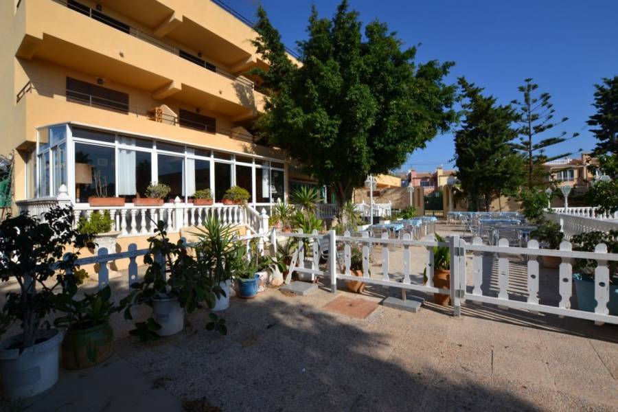 Commercial Freehold - Commercial Unit - Torrevieja - Aguas Nuevas