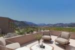 Nueva construcción  - Chalet - Lliber - Montanya Llarga