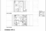 Nueva construcción  - Atico - Vera - Vera Playa