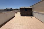 Resale - Apartment - San Miguel de Salinas