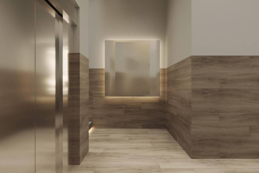 Nueva construcción  - Apartamento - Torrevieja