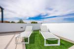 Nieuwbouw - Detached - Torre Pacheco - Roldán