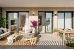 New Build - Penthouse - Benijofar - Pueblo