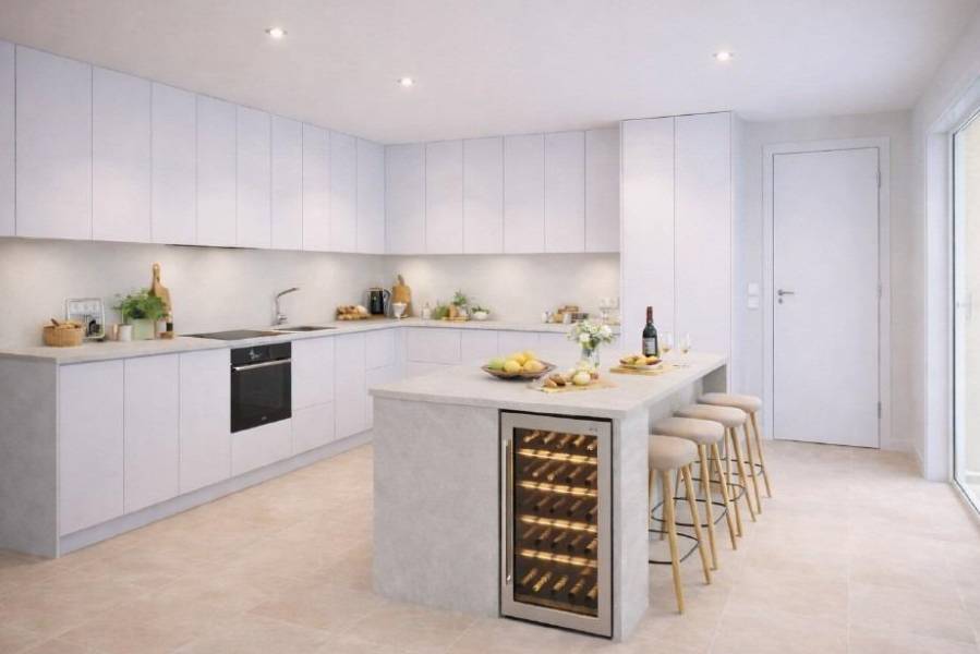 Nueva construcción  - Atico - Torrevieja