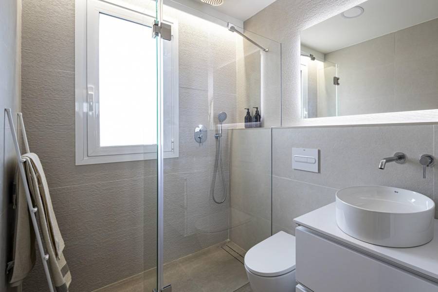 Nueva construcción  - Apartamento - Pilar de la Horadada - Torre de la Horadada