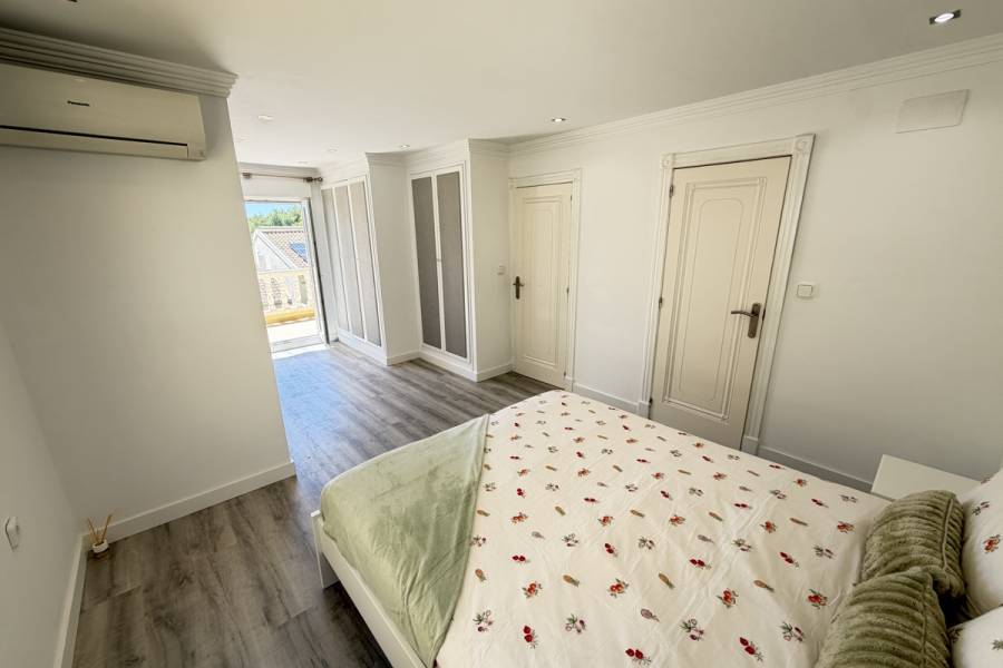 Reventa - Chalet - Orihuela Costa - Las Ramblas Golf
