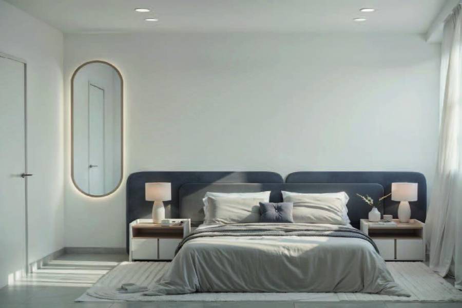 Nieuwbouw - Appartement - Torrevieja - Playa de El Cura