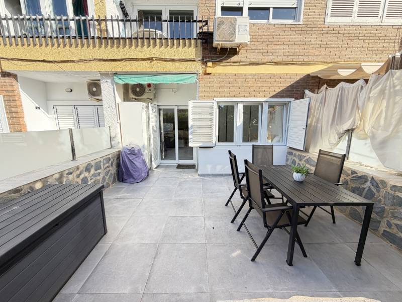 Apartment - Resale - Orihuela Costa - La Zenia