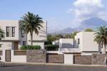 New Build - Detached - Alfas del Pi - El Albir
