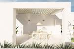 Nueva construcción  - Apartamento - Los Alcázares - Serena Golf