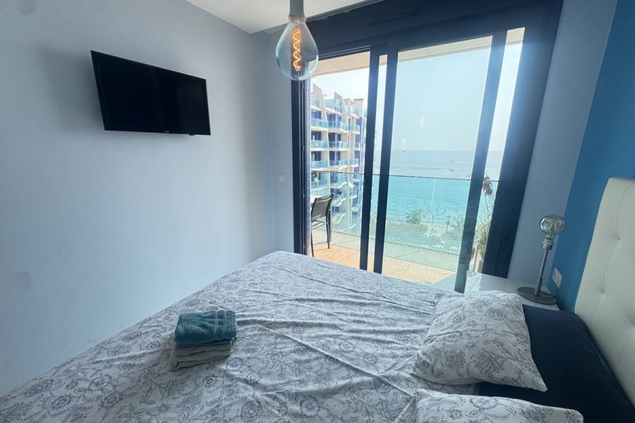 Bestaande bouw - Appartement - Orihuela Costa - Punta Prima