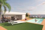New Build - Penthouse - San Pedro del Pinatar - San Javier