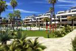 New Build - Apartment - Orihuela Costa - Los Altos