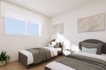 Nueva construcción  - Apartamento - La Manga del Mar Menor - La Manga Club