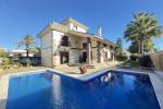 Bestaande bouw - Detached - Cabo Roig