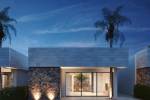 Nueva construcción  - Chalet - Torre Pacheco - Santa Rosalia Lake And Life Resort