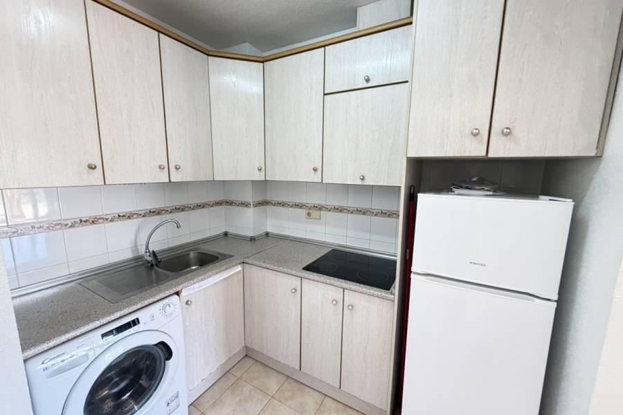 Reventa - Apartamento - Orihuela Costa - La Zenia
