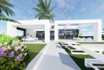 Nieuwbouw - Detached - Los Alcázares - Santa Rosalia Lake and Life Resort