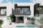 New Build - Detached - Águilas - Los Jardines