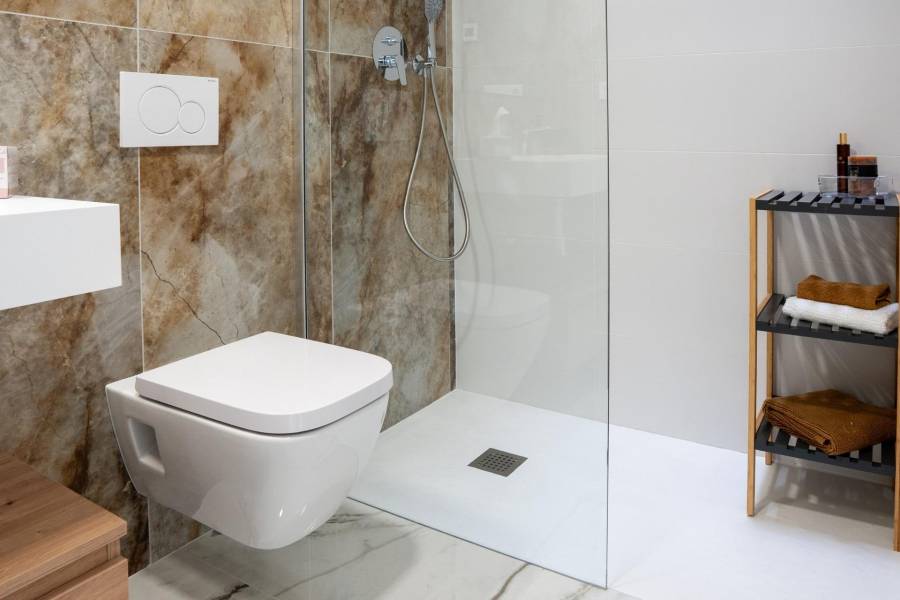 Nieuwbouw - Detached - Ciudad Quesada - Lo Marabú