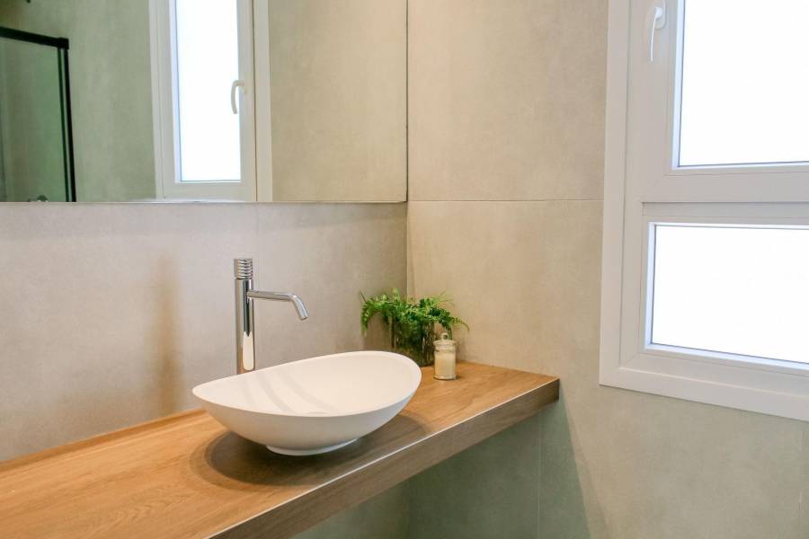 New Build - Detached - Algorfa - La Finca Golf Resort