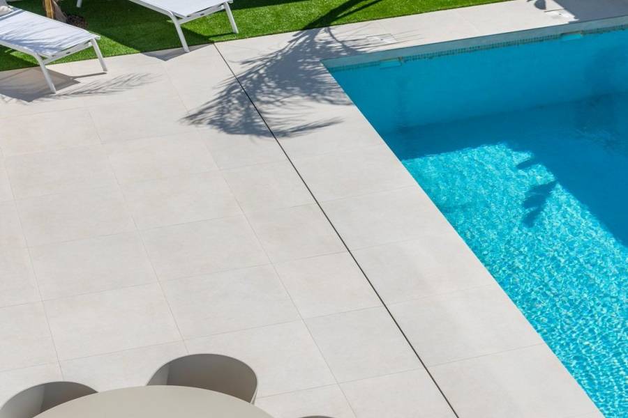 New Build - Detached - San Javier - Parque del doce