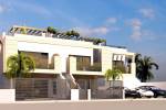 Nueva construcción  - Apartamento - San Pedro del Pinatar - San Javier