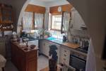 Resale - Townhouse - Orihuela Costa - Villamartin