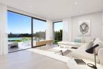 Nieuwbouw - Detached - Finestrat - Sierra Cortina