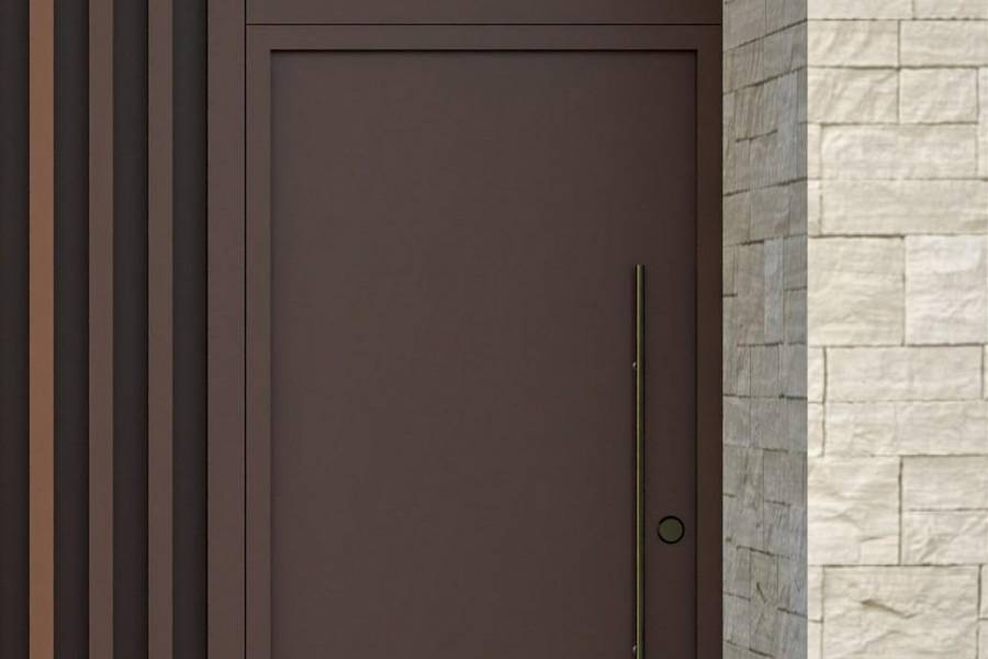 Nueva construcción  - Chalet - Pinoso - Lel