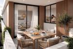 Nueva construcción  - Apartamento - Jávea Xàbia - Pueblo