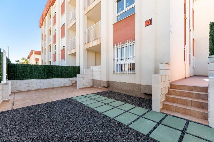 Nieuwbouw - Appartement - Orihuela Costa - Lomas de Cabo Roig