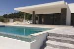 Nueva construcción  - Chalet - Pinoso - Casas Pastor