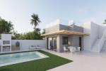 New Build - Detached - Polop - La Alberca