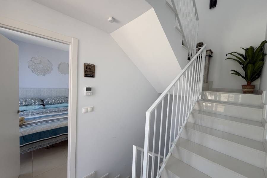 Bestaande bouw - Detached - Orihuela Costa - Mil Palmeras