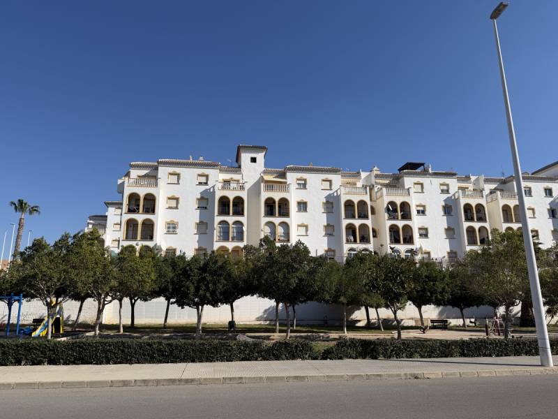 Apartment - Resale - Orihuela Costa - La Zenia