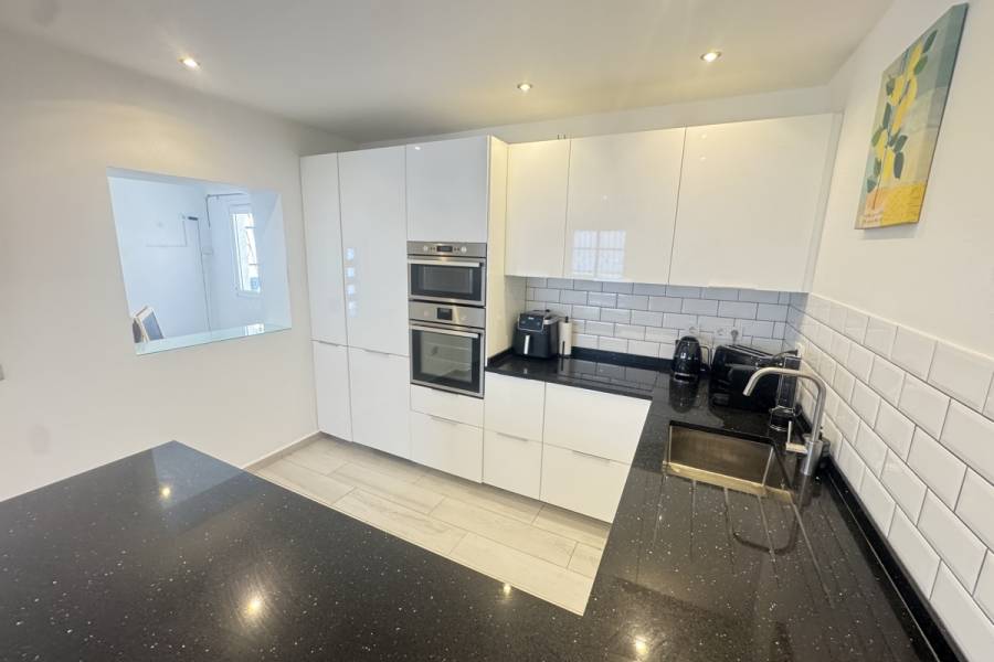 Bestaande bouw - Detached - Blue Lagoon