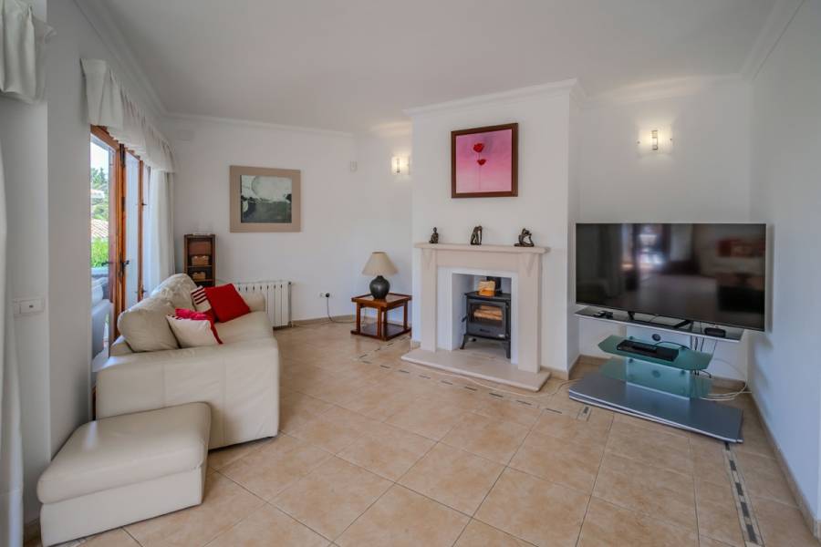 Bestaande bouw - Detached - Cabo Roig
