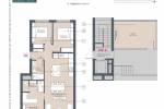 New Build - Penthouse - Benijofar