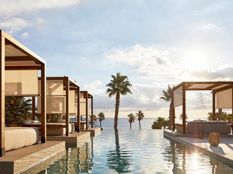 Penthouse - Nieuwbouw - Mojacar - Playa Macenas (Mojácar)