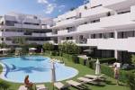 Nieuwbouw - Appartement - La Nucía - Ciudad del Deporte